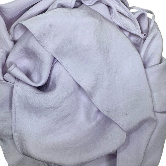 VINCE Double Layer Cami Dress - Size Small - Picture 11 of 11